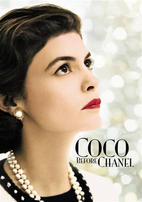 coco before chanel watch online free in english